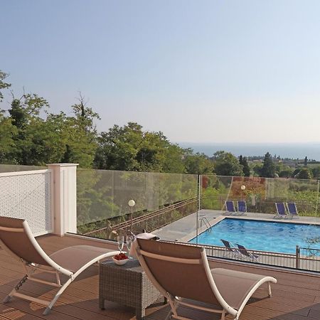 Appartamenti Bellavista Bardolino Exterior foto