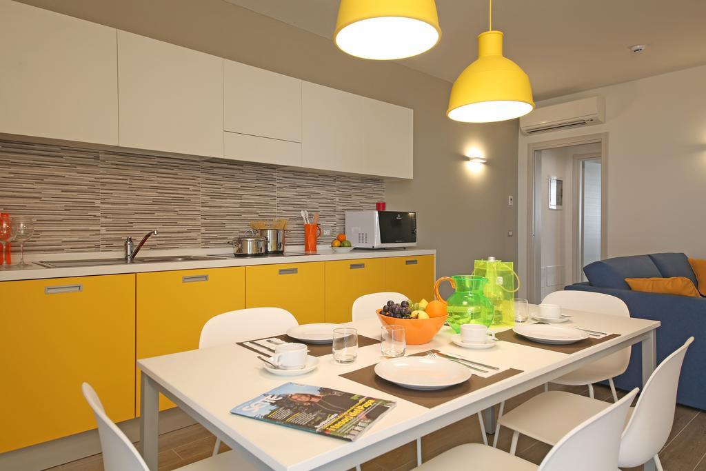 Appartamenti Bellavista Bardolino Exterior foto