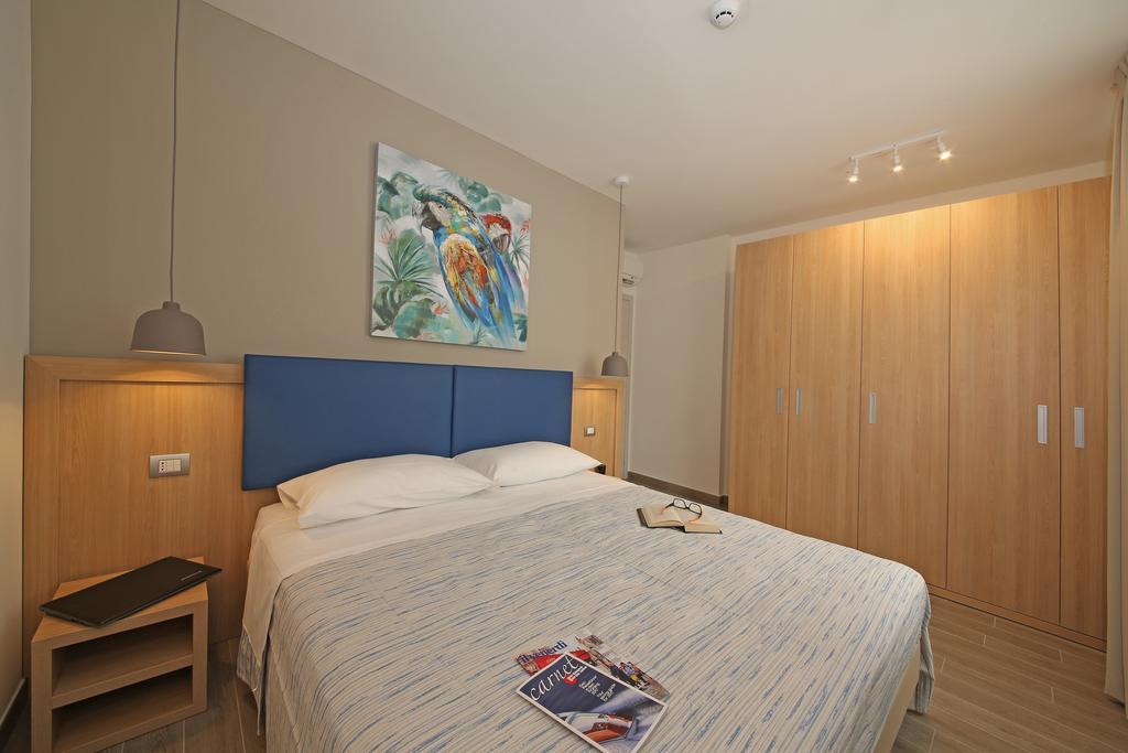 Appartamenti Bellavista Bardolino Exterior foto