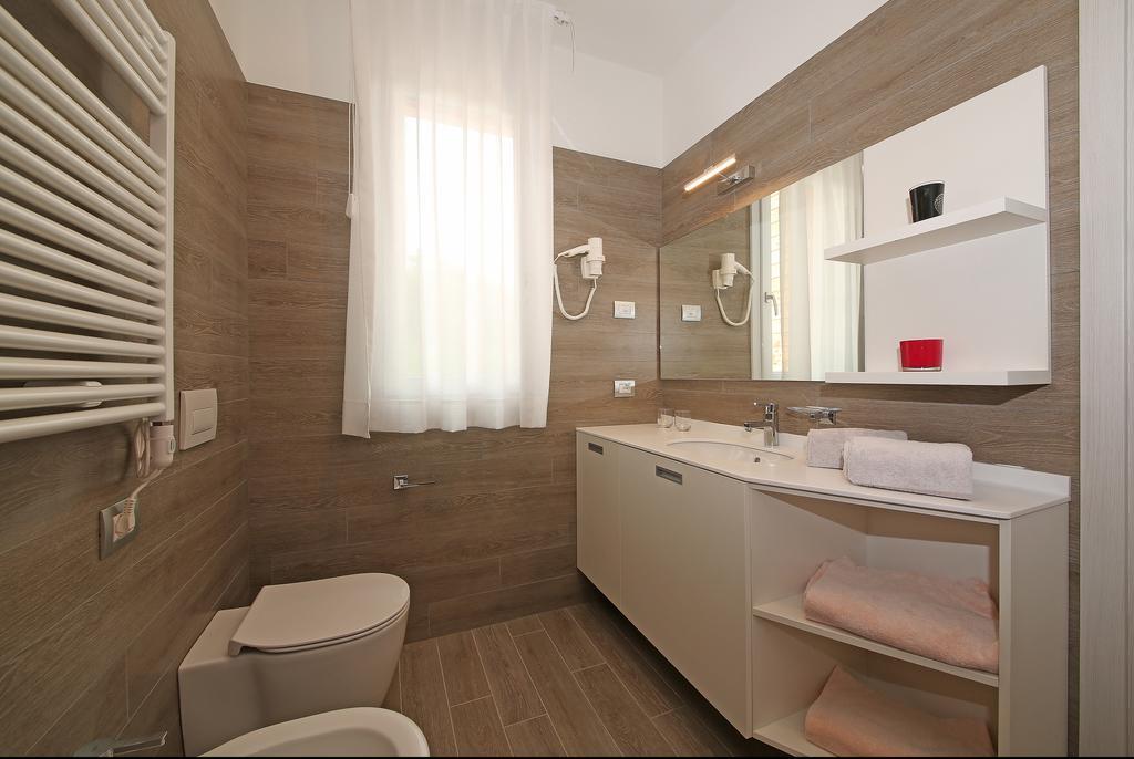 Appartamenti Bellavista Bardolino Exterior foto
