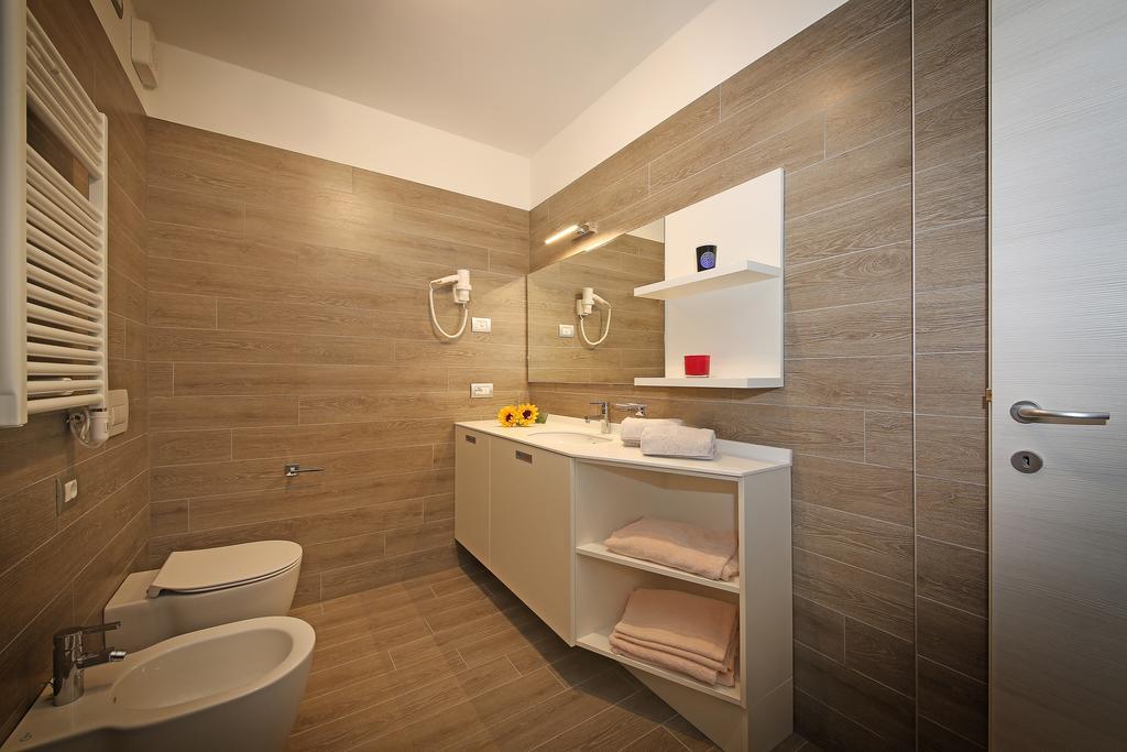 Appartamenti Bellavista Bardolino Exterior foto