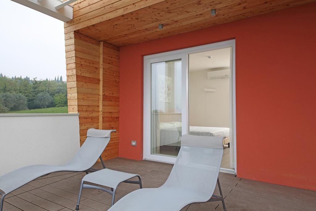 Appartamenti Bellavista Bardolino Exterior foto