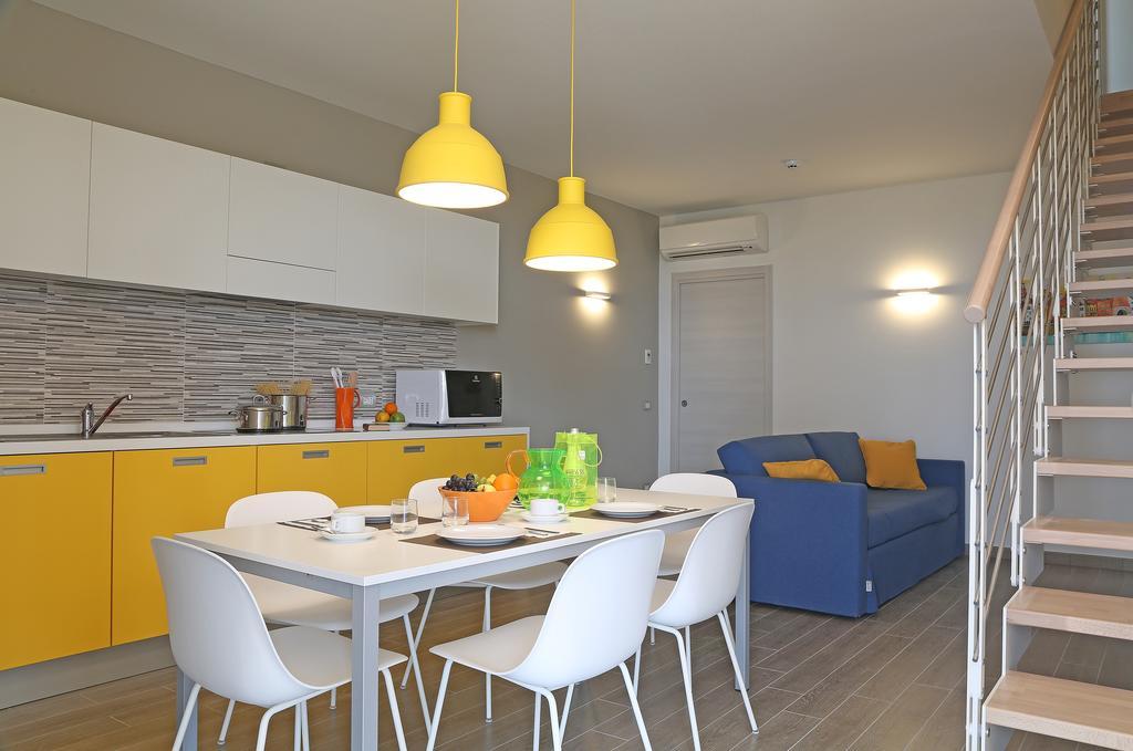 Appartamenti Bellavista Bardolino Exterior foto