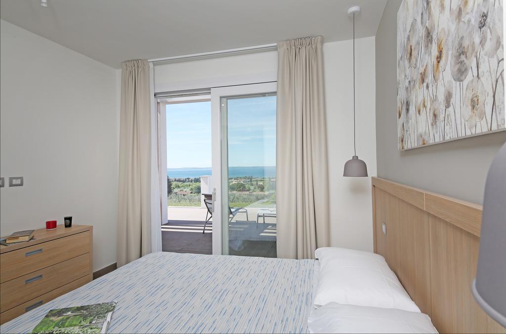 Appartamenti Bellavista Bardolino Exterior foto
