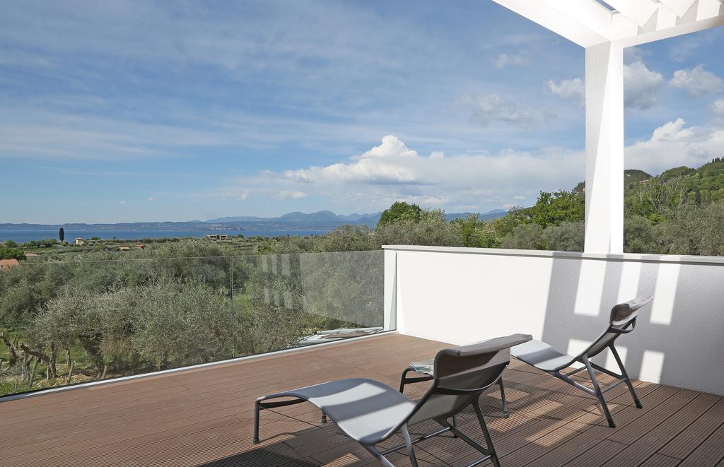 Appartamenti Bellavista Bardolino Exterior foto