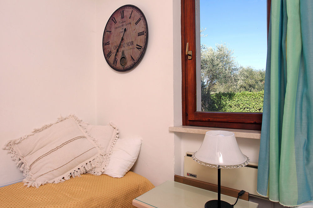 Appartamenti Bellavista Bardolino Exterior foto