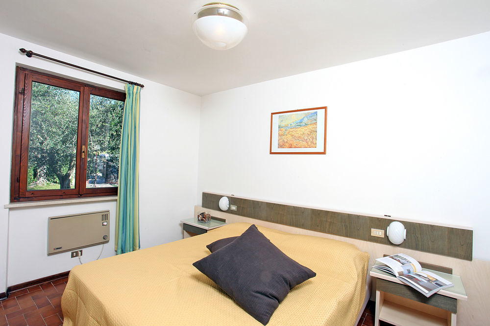 Appartamenti Bellavista Bardolino Exterior foto