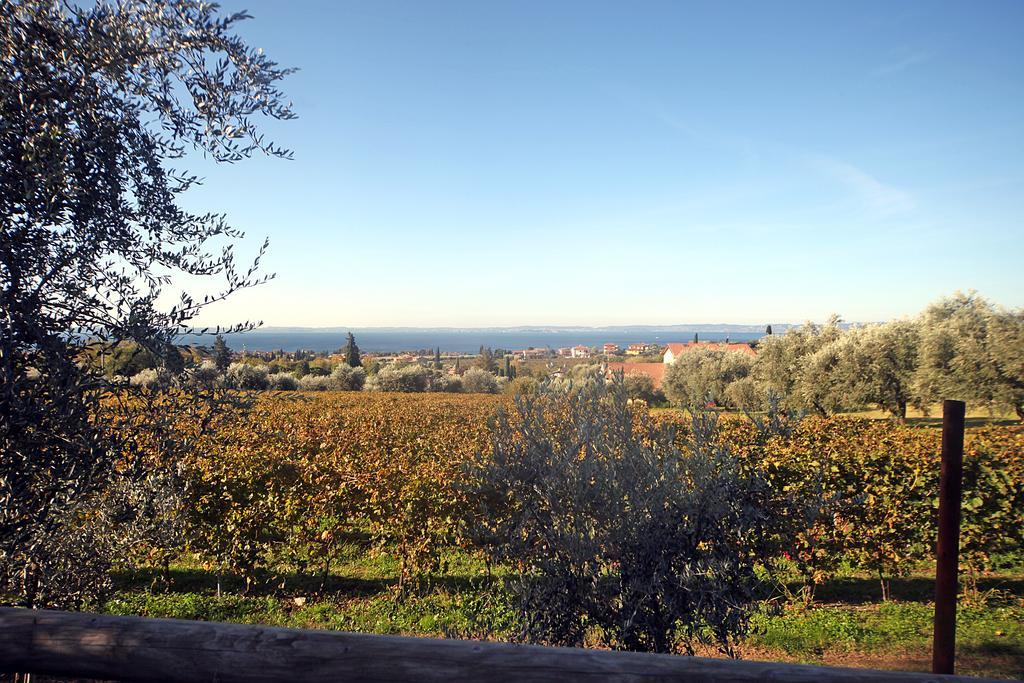 Appartamenti Bellavista Bardolino Exterior foto