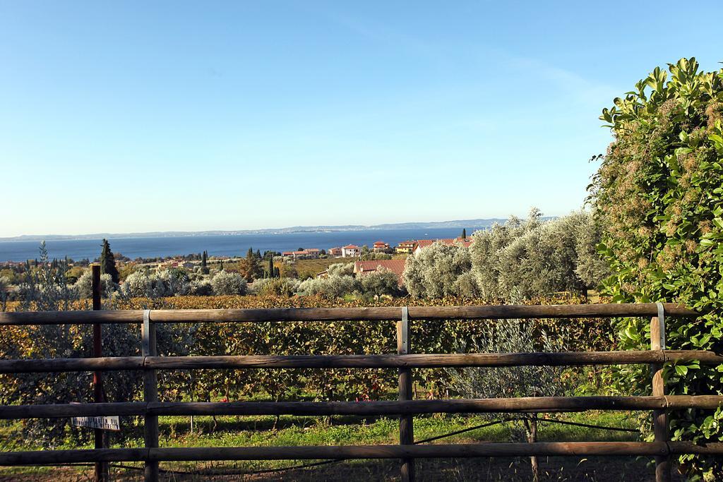 Appartamenti Bellavista Bardolino Exterior foto