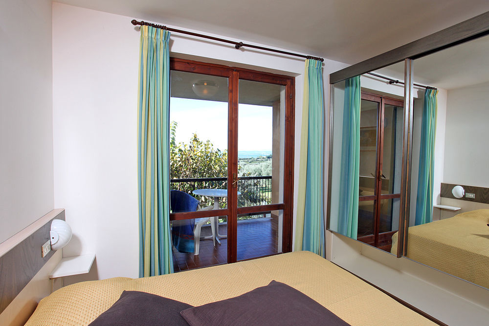 Appartamenti Bellavista Bardolino Exterior foto