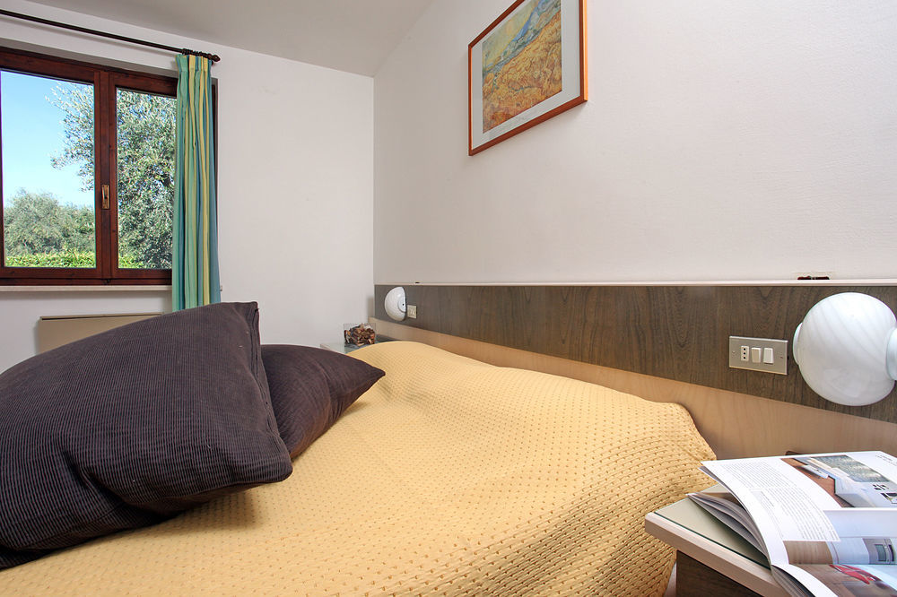 Appartamenti Bellavista Bardolino Exterior foto