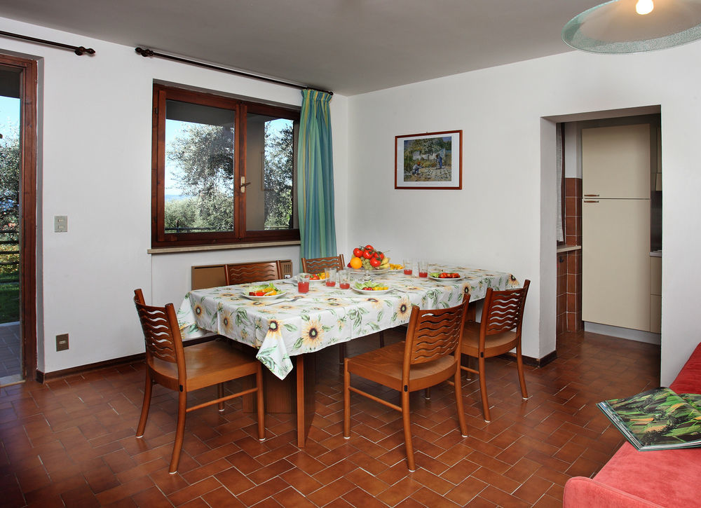 Appartamenti Bellavista Bardolino Exterior foto