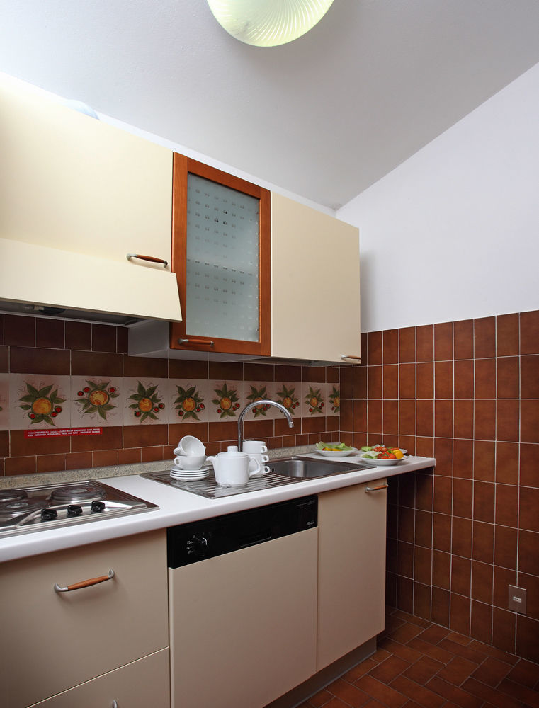 Appartamenti Bellavista Bardolino Exterior foto