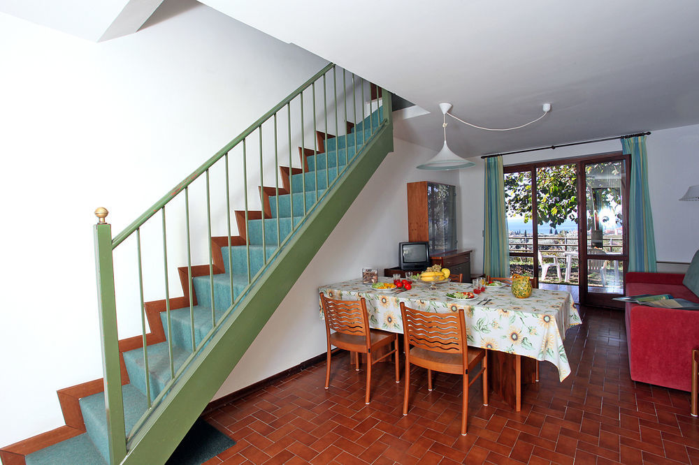 Appartamenti Bellavista Bardolino Exterior foto